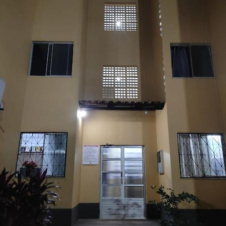 Apartamento Tupy I - Turu Apartment Sao Luis  Luaran gambar