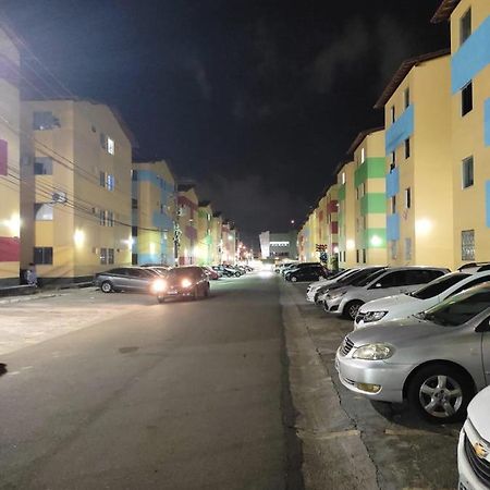 Apartamento Tupy I - Turu Apartment Sao Luis  Luaran gambar