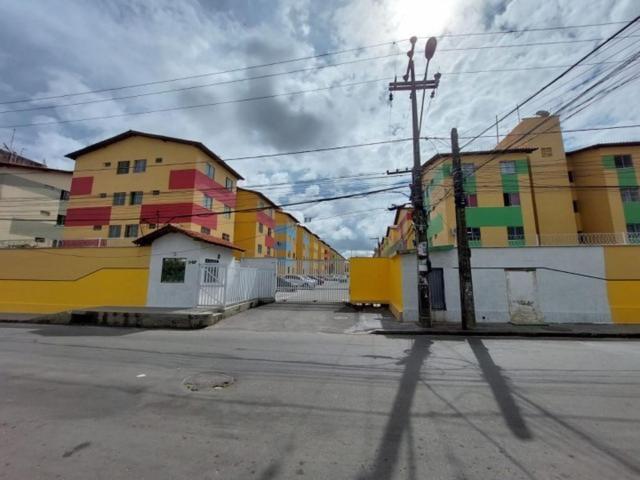 Apartamento Tupy I - Turu Apartment Sao Luis  Luaran gambar