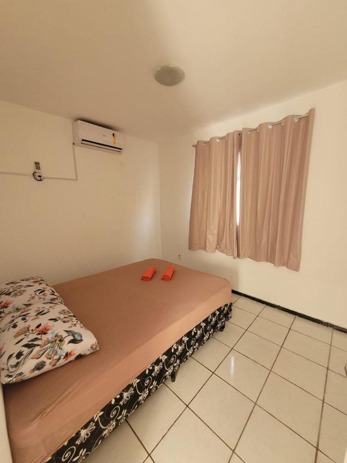 Apartamento Tupy I - Turu Apartment Sao Luis  Luaran gambar